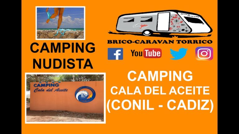 Mejorando el Acceso a Ba&ntilde;os y Duchas en &Aacute;reas de Acampada