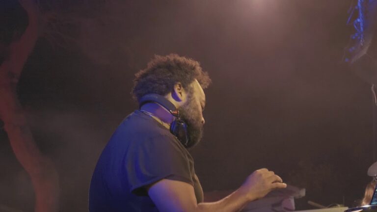 Chill-Out: La Experiencia Perfecta en Festivales