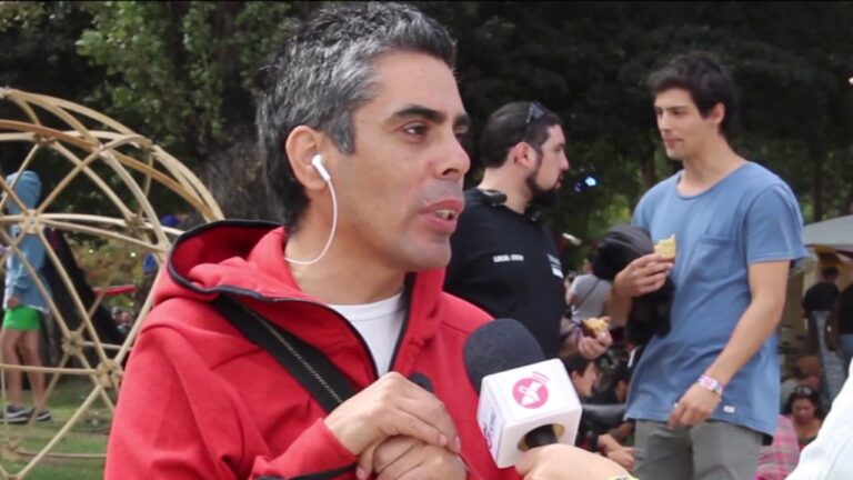 Mejoras en la Accesibilidad de Festivales