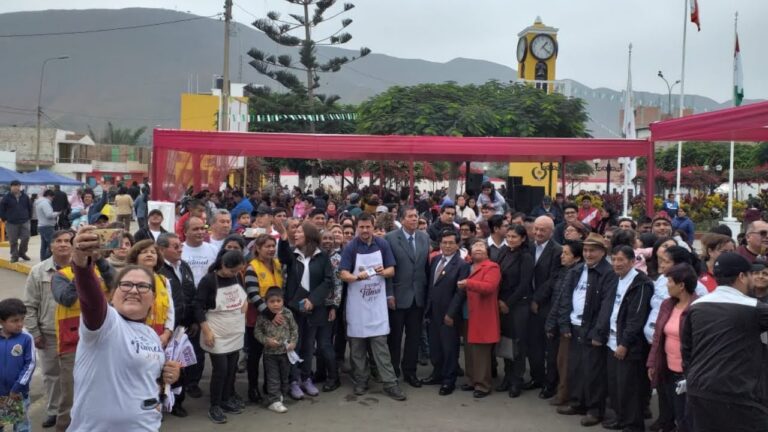 Opciones de Descanso para Ni&ntilde;os en Festivales
