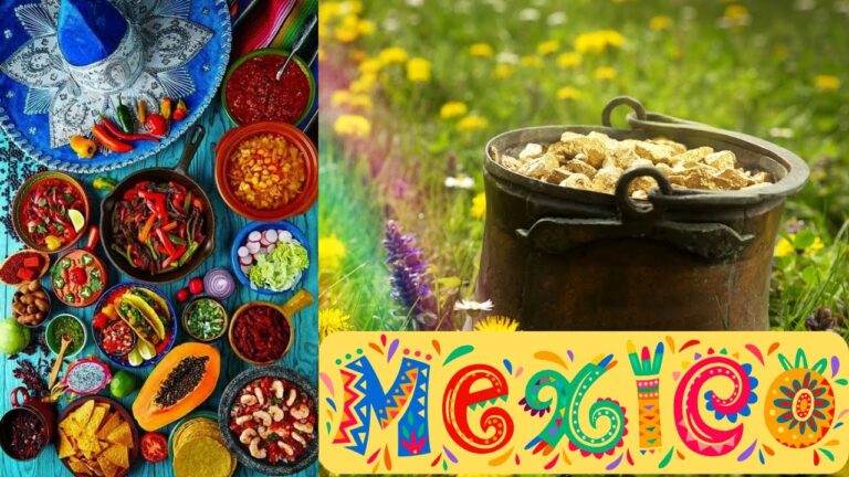 Sabores del Mundo: Un Viaje por la Diversidad Culinaria en un Festival de Comida