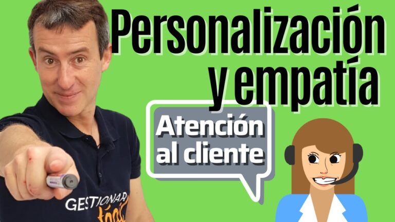 Mejorando la Experiencia del Usuario con Asistencia Personalizada en el Puesto de Informaci&oacute;n