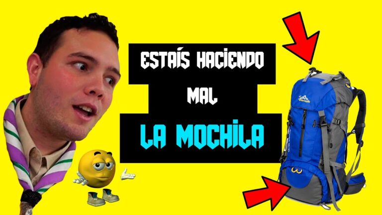 Consejos para un Equipaje Perfecto en Festivales de Saco de Dormir