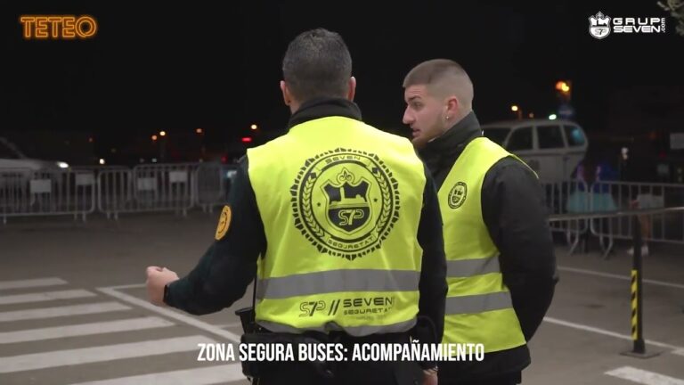 Mejorando el Acceso a Servicios M&eacute;dicos en Eventos Multitudinarios