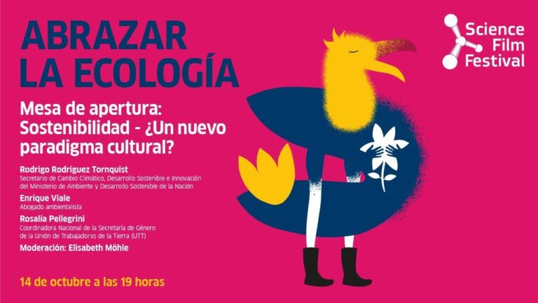 Compromiso Ambiental en Festivales de Sostenibilidad