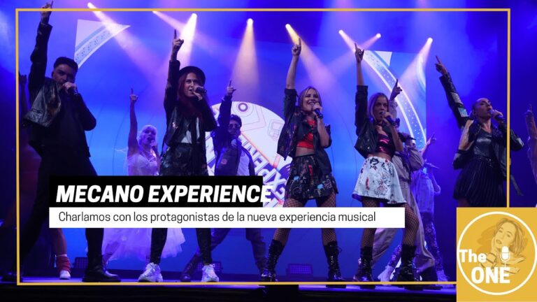 Viviendo la Magia de la M&uacute;sica en Festivales en Vivo