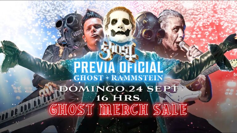 Maximiza tu Evento con Accesorios Oficiales de Merchandising