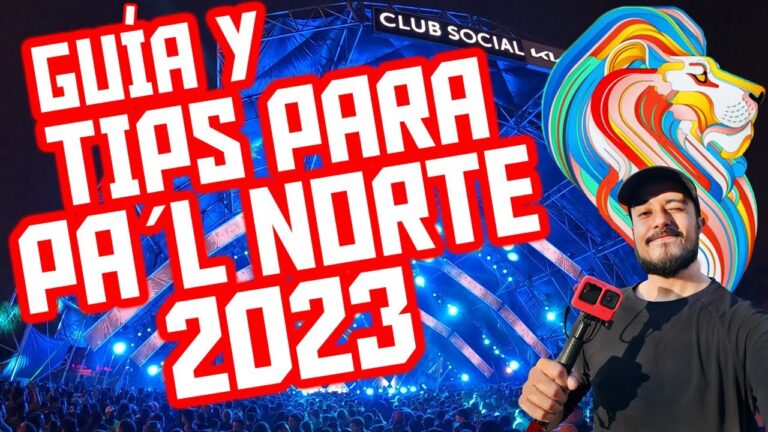 Gu&iacute;a de Seguridad para Festivales con Ni&ntilde;os