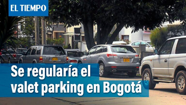 Sistema de Estacionamiento Seguro para Eventos