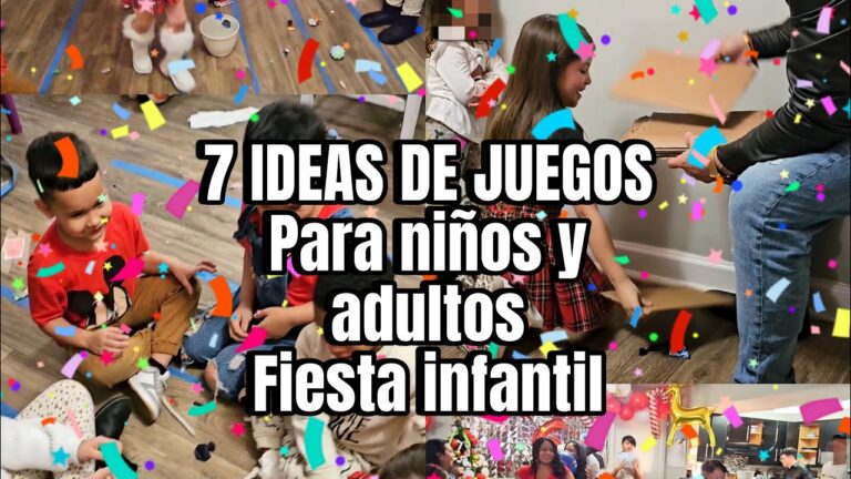 Decoraci&oacute;n Tem&aacute;tica para Festivales Infantiles