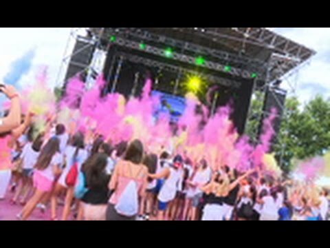Ritmo y Amistad: La Esencia de un Festival Inolvidable