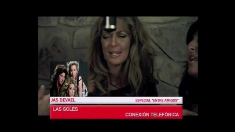 Conexi&oacute;n &Uacute;nica: Amistades en Conciertos en Vivo