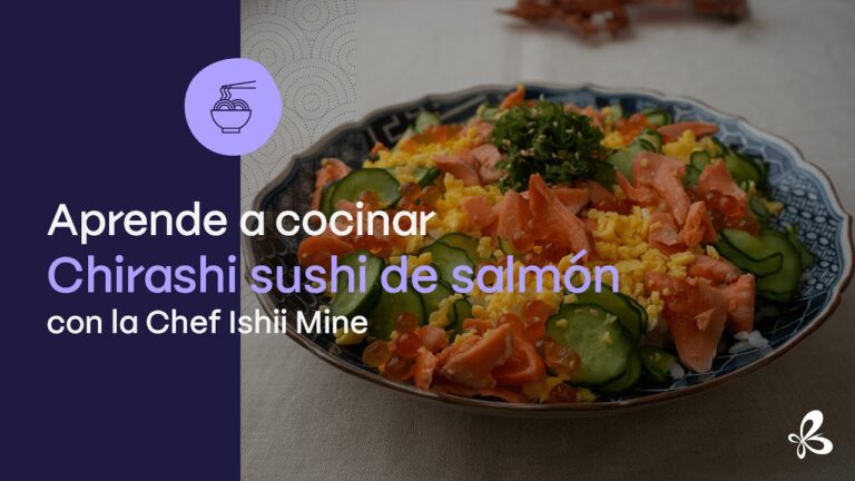 Festival Internacional de Sushi y Sashimi