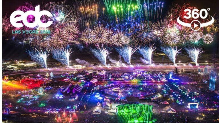 Realidad Virtual: La Nueva Atracci&oacute;n en Festivales