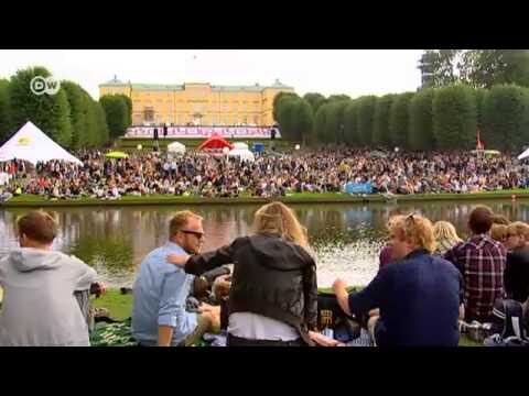 Zonas Chill-Out: El Refugio Ideal en Festivales