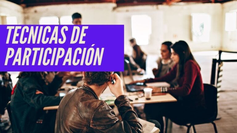 Recursos Informativos para Talleres: Gu&iacute;a para Participantes