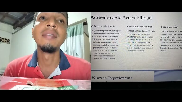 Creando Experiencias Accesibles en Eventos Masivos