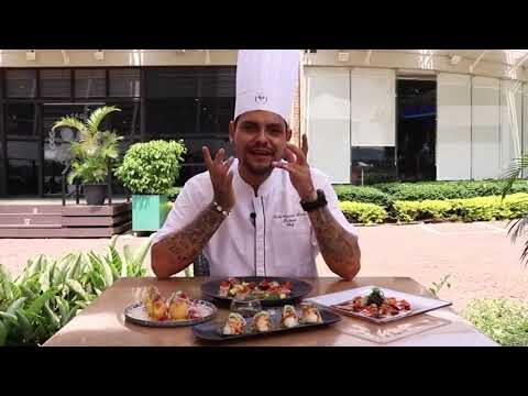 Delicias de Alta Cocina en un Festival Gastron&oacute;mico