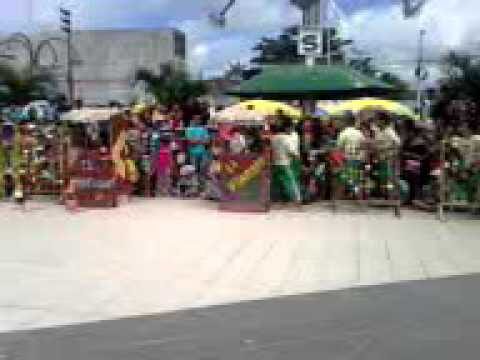Celebrando el Encanto Artesanal en Festivales de Mercado