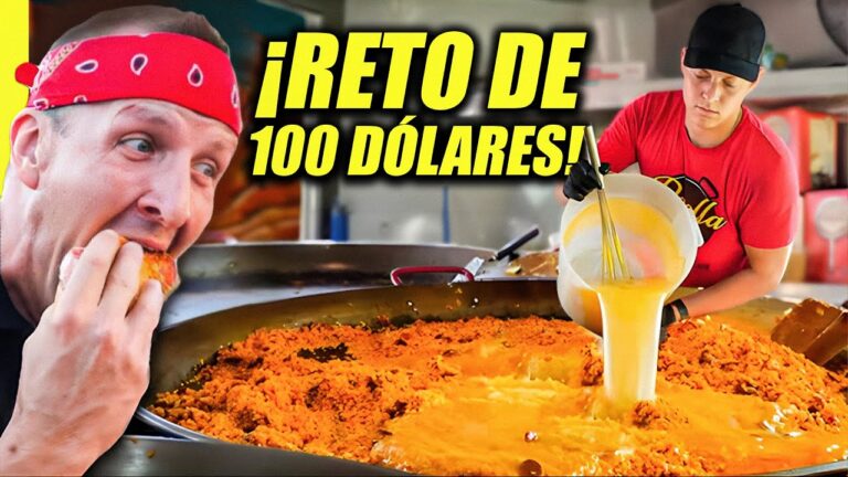 Gastronom&iacute;a Callejera: Delicias del Festival de Food Trucks