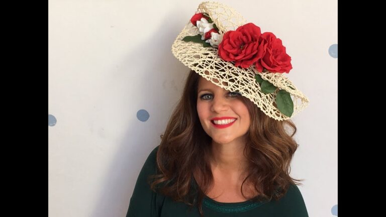 Diademas de Flores para Festivales: Ideas Originales y Creativas