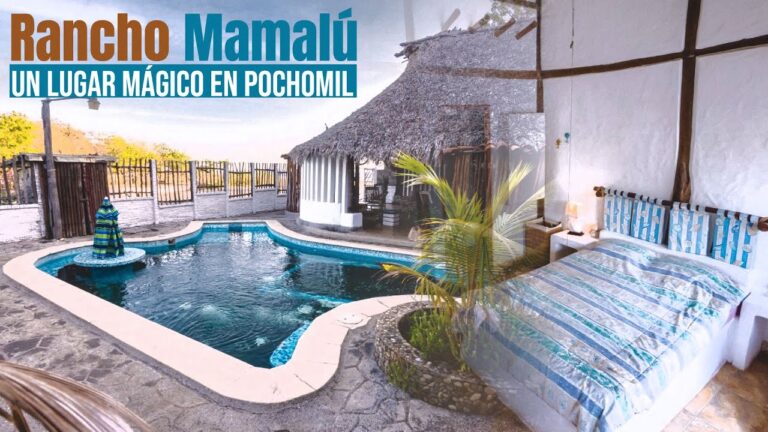 Rel&aacute;jate en las Hamacas del Evento