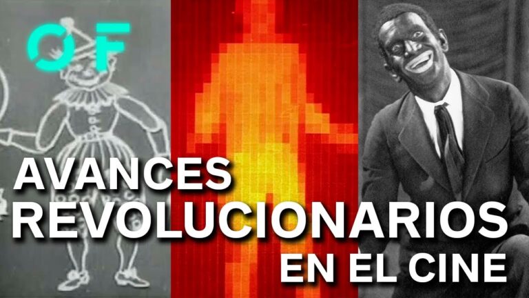 Innovaci&oacute;n Audiovisual: Aplicaciones Tecnol&oacute;gicas en Festivales