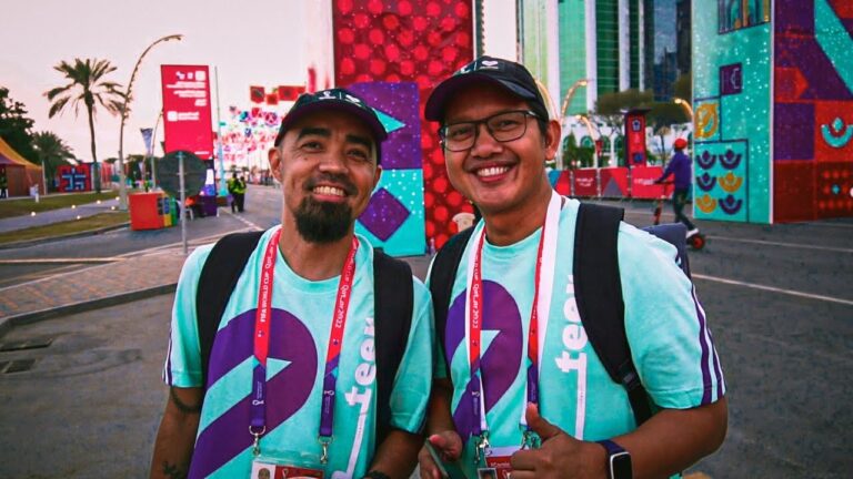 El impacto del voluntariado en festivales culturales