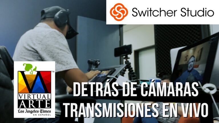 Conexi&oacute;n Digital en Festivales Virtuales: Innovaci&oacute;n y Experiencia