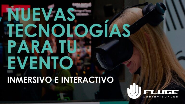 Transformando Festivales: Innovaci&oacute;n Tecnol&oacute;gica en la Experiencia Audiovisual