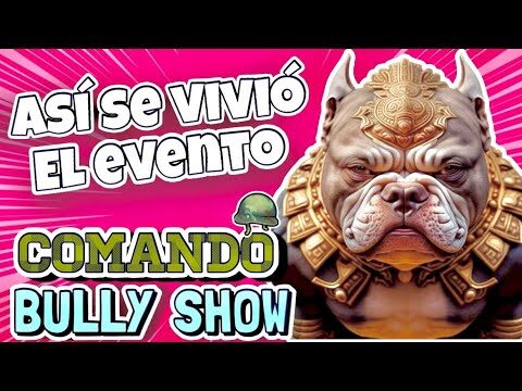 Espectacular Show de Habilidades Animales en un Evento &Uacute;nico