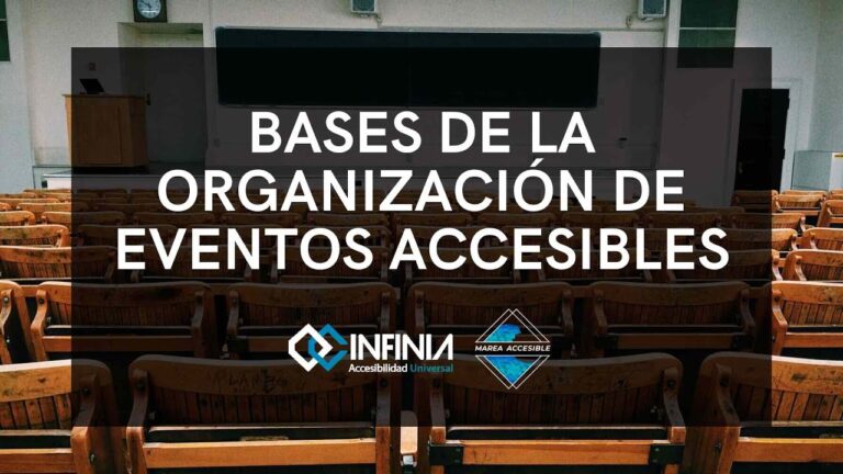 Servicios Accesibles en Eventos: Clave para la Inclusi&oacute;n