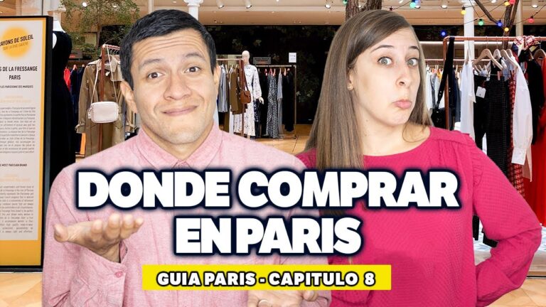 Optimización del Ambiente de Compras en la Zona de Tiendas