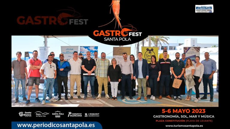 Entradas Innovadoras para Disfrutar en un Festival Gastron&oacute;mico
