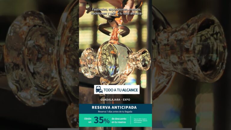 Aprovecha la Reserva Anticipada de Estacionamiento en Festivales