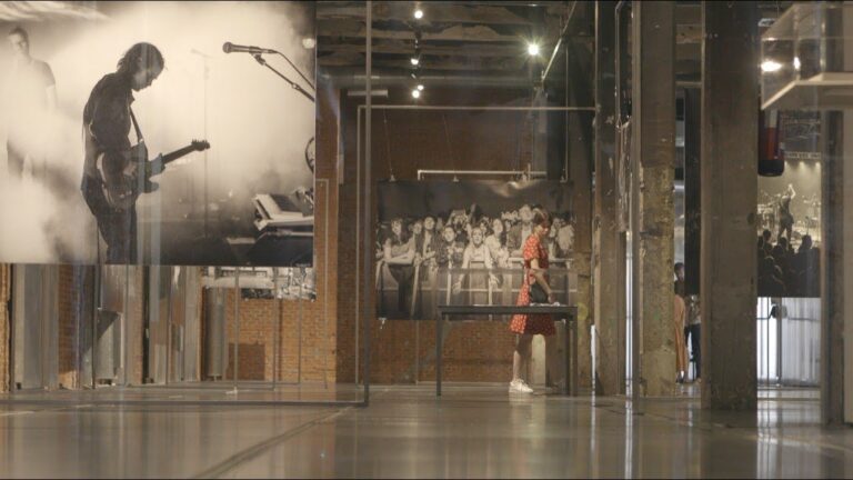 Merchandising Exclusivo para Fans en Festivales: Innovaci&oacute;n y Estrategias