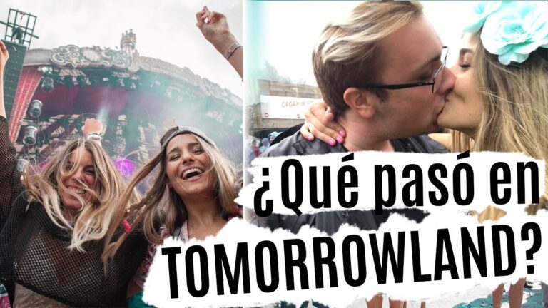 Vive una Experiencia &Uacute;nica de Alojamiento en Festivales