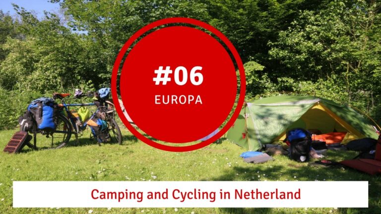 Gu&iacute;a para Planificar tu Viaje al Festival con Acampada