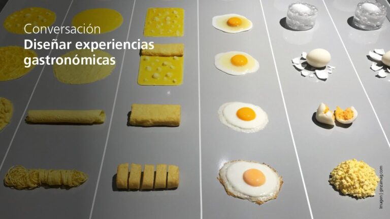 Delicias Culinarias: La Experiencia Gastron&oacute;mica en un Festival de Comida