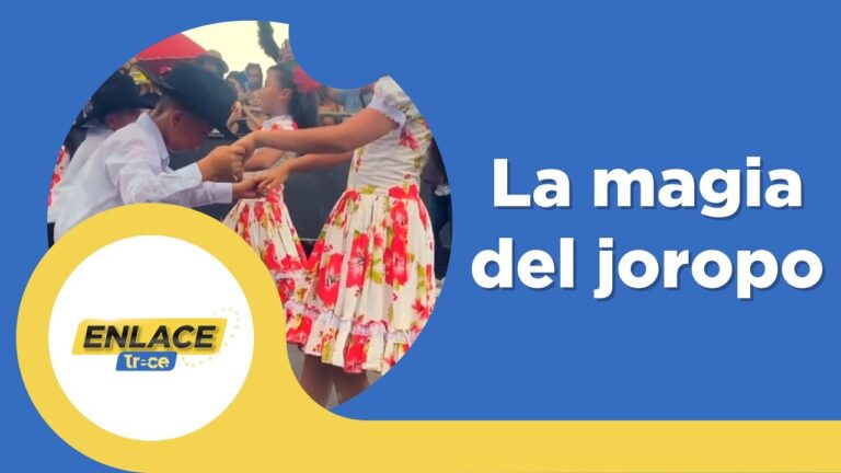 Festival de Baile: Fotograf&iacute;as Vibrantes que Capturan la Energ&iacute;a