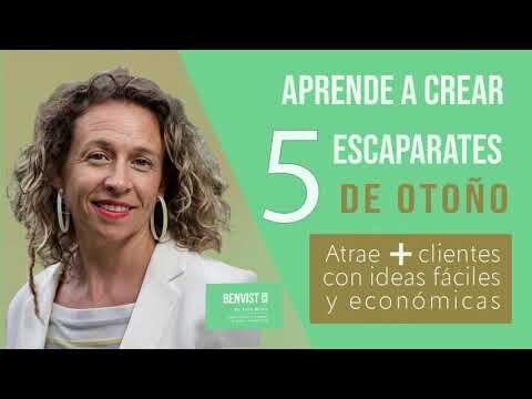 Escaparates Tem&aacute;ticos: Decoraci&oacute;n Impactante para Atraer Clientes