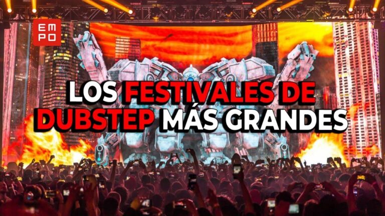 Ideas Creativas para Dise&ntilde;os de Boletos de Festivales