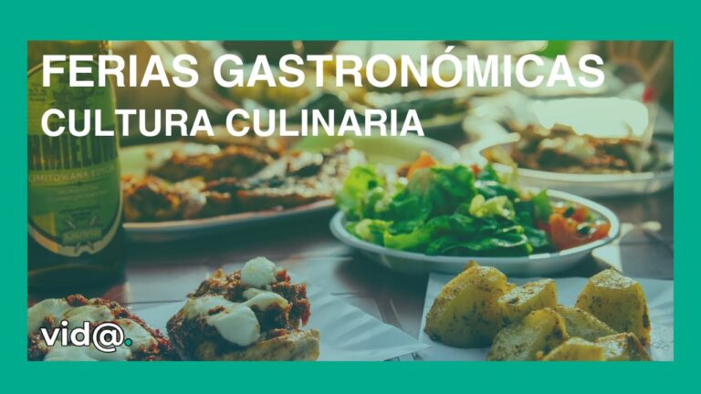 Descubre la Experiencia Culinaria en Festivales de Comida