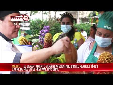 Placeres Culinarios en Festivales de Comida