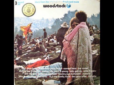 Momentos de Paz y Tranquilidad en Festivales