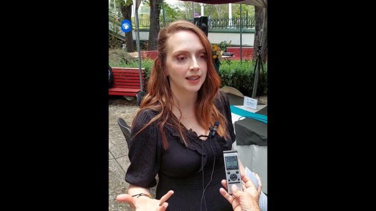 Viviendo la Magia de un Festival de Artesan&iacute;as