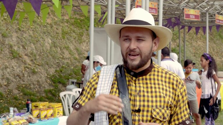 Sabor y Diversi&oacute;n: Festivales de Comida Imperdibles