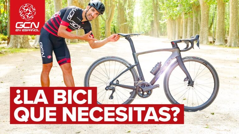 Bicicleta: La Mejor Opci&oacute;n de Transporte para Festivales