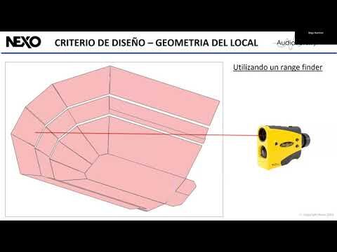 Optimizaci&oacute;n del Dise&ntilde;o Ac&uacute;stico en Festivales