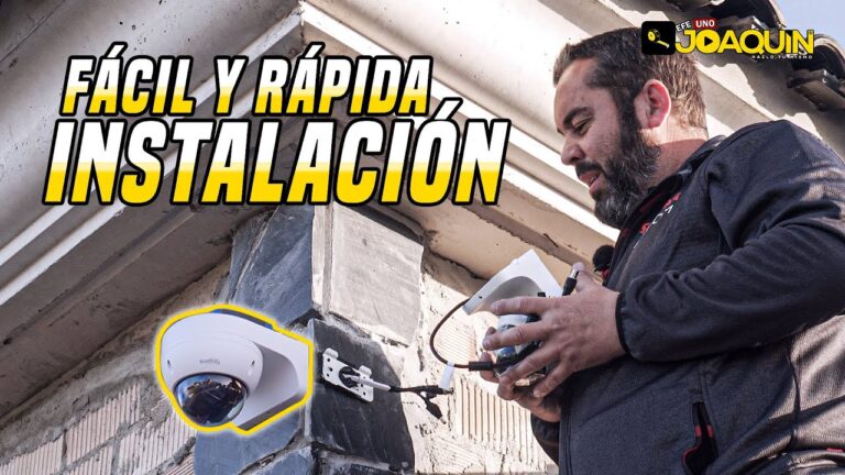 Implementaci&oacute;n de Sistemas de Seguridad Avanzados en Eventos